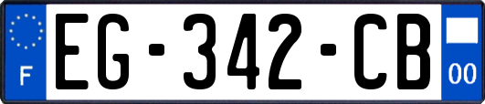 EG-342-CB