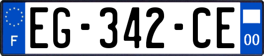 EG-342-CE