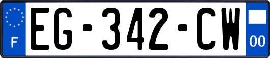 EG-342-CW