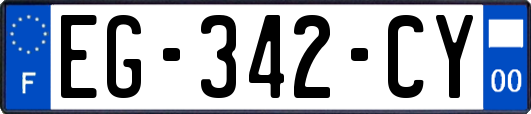EG-342-CY