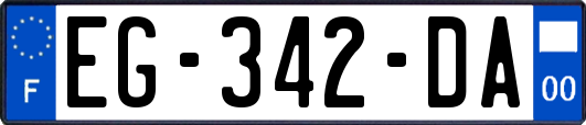 EG-342-DA