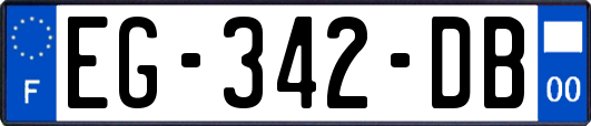EG-342-DB
