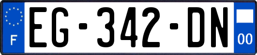 EG-342-DN