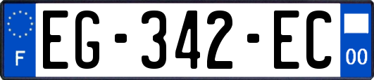 EG-342-EC