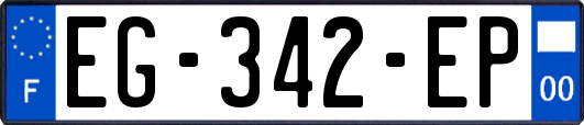 EG-342-EP