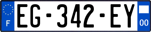 EG-342-EY
