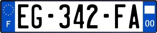 EG-342-FA