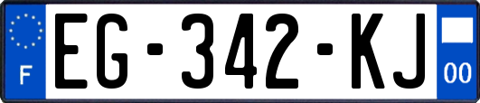 EG-342-KJ