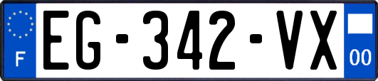EG-342-VX