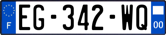 EG-342-WQ