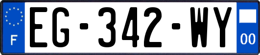EG-342-WY