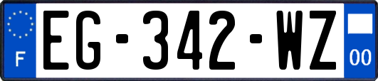 EG-342-WZ