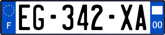 EG-342-XA