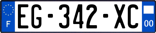 EG-342-XC