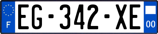 EG-342-XE