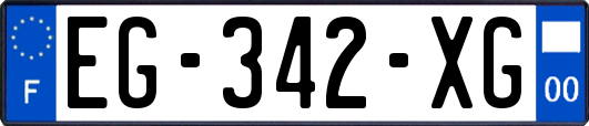 EG-342-XG