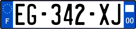 EG-342-XJ