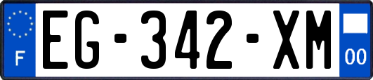 EG-342-XM