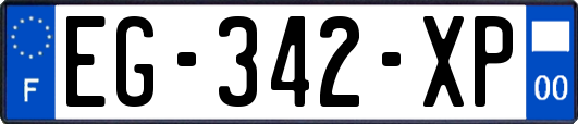 EG-342-XP