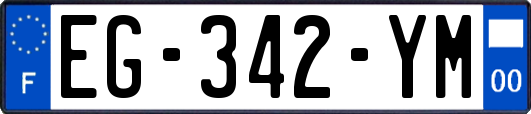 EG-342-YM