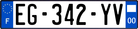 EG-342-YV