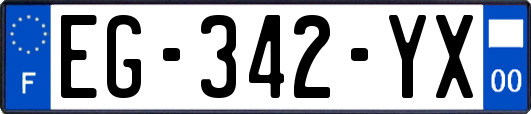 EG-342-YX