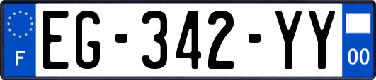 EG-342-YY
