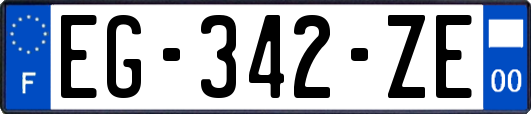 EG-342-ZE