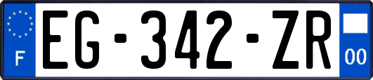 EG-342-ZR