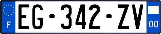 EG-342-ZV
