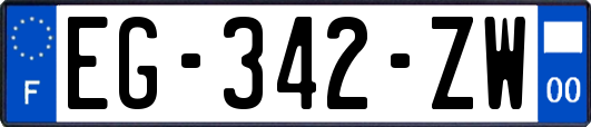 EG-342-ZW
