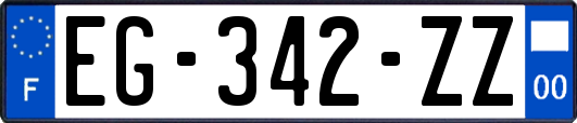 EG-342-ZZ