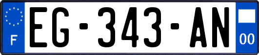 EG-343-AN
