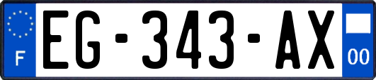 EG-343-AX