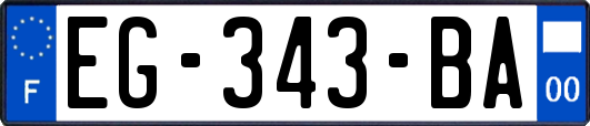 EG-343-BA