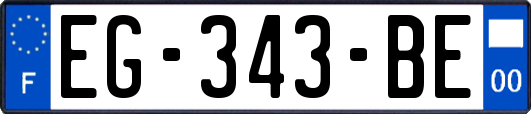 EG-343-BE