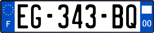 EG-343-BQ