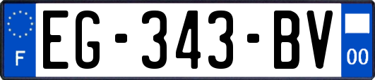 EG-343-BV