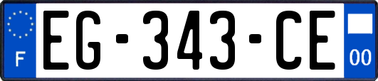 EG-343-CE