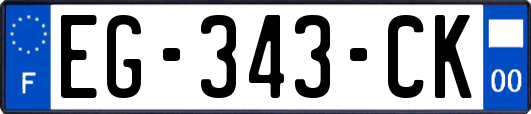 EG-343-CK