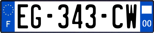 EG-343-CW