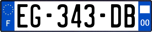 EG-343-DB