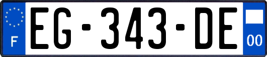 EG-343-DE