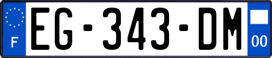 EG-343-DM