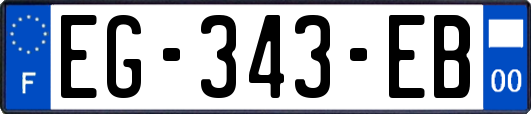 EG-343-EB
