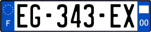 EG-343-EX