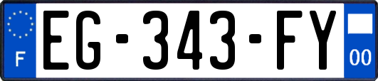 EG-343-FY