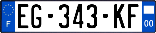 EG-343-KF