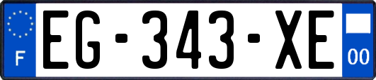 EG-343-XE