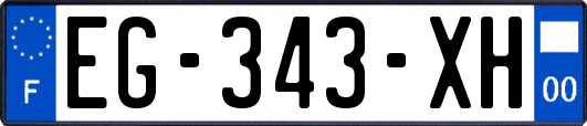 EG-343-XH